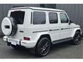 2025 Mercedes-Benz G-Class