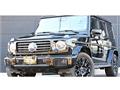 2025 Mercedes-Benz G-Class