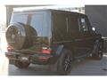 2025 Mercedes-Benz G-Class