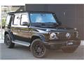 2025 Mercedes-Benz G-Class