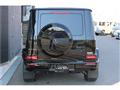 2025 Mercedes-Benz G-Class
