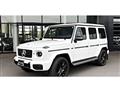 2025 Mercedes-Benz G-Class