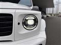 2025 Mercedes-Benz G-Class