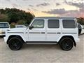 2025 Mercedes-Benz G-Class
