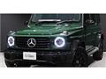 2025 Mercedes-Benz G-Class