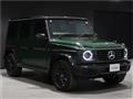 2025 Mercedes-Benz G-Class