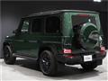 2025 Mercedes-Benz G-Class