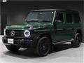 2025 Mercedes-Benz G-Class