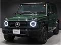 2025 Mercedes-Benz G-Class