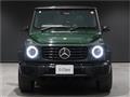 2025 Mercedes-Benz G-Class