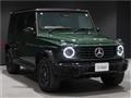 2025 Mercedes-Benz G-Class