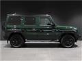 2025 Mercedes-Benz G-Class
