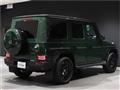 2025 Mercedes-Benz G-Class
