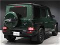 2025 Mercedes-Benz G-Class