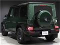 2025 Mercedes-Benz G-Class