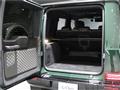 2025 Mercedes-Benz G-Class