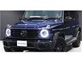2025 Mercedes-Benz G-Class
