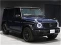 2025 Mercedes-Benz G-Class