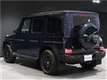 2025 Mercedes-Benz G-Class
