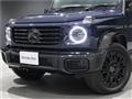 2025 Mercedes-Benz G-Class