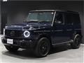2025 Mercedes-Benz G-Class