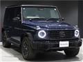 2025 Mercedes-Benz G-Class