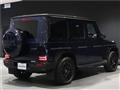 2025 Mercedes-Benz G-Class