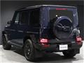 2025 Mercedes-Benz G-Class
