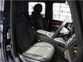 2025 Mercedes-Benz G-Class