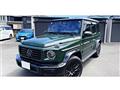 2025 Mercedes-Benz G-Class