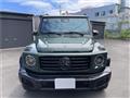 2025 Mercedes-Benz G-Class