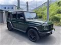 2025 Mercedes-Benz G-Class