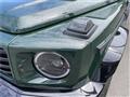 2025 Mercedes-Benz G-Class
