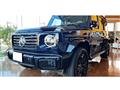2025 Mercedes-Benz G-Class
