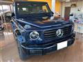 2025 Mercedes-Benz G-Class