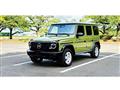 2025 Mercedes-Benz G-Class