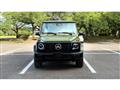 2025 Mercedes-Benz G-Class