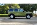 2025 Mercedes-Benz G-Class