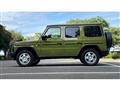 2025 Mercedes-Benz G-Class