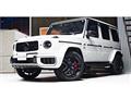 2025 Mercedes-Benz G-Class