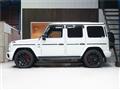 2025 Mercedes-Benz G-Class