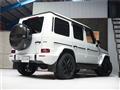 2025 Mercedes-Benz G-Class