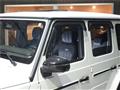 2025 Mercedes-Benz G-Class