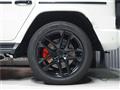2025 Mercedes-Benz G-Class