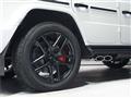 2025 Mercedes-Benz G-Class