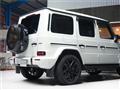 2025 Mercedes-Benz G-Class