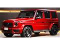 2025 Mercedes-Benz G-Class