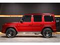 2025 Mercedes-Benz G-Class