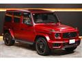 2025 Mercedes-Benz G-Class