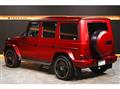2025 Mercedes-Benz G-Class